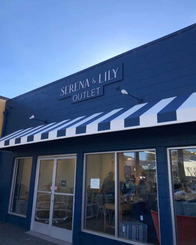 Best Bay Area Home Decor Outlets East Bay, North Bay, & more