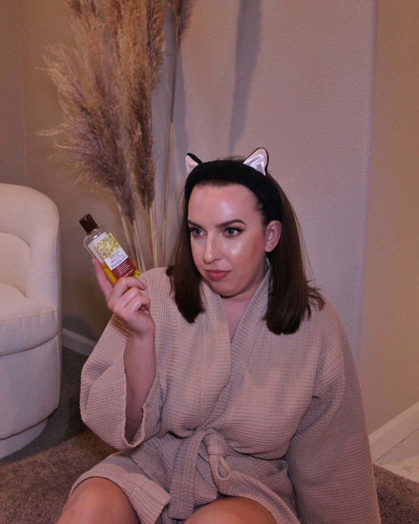 At-Home Monthly Beauty Treatments