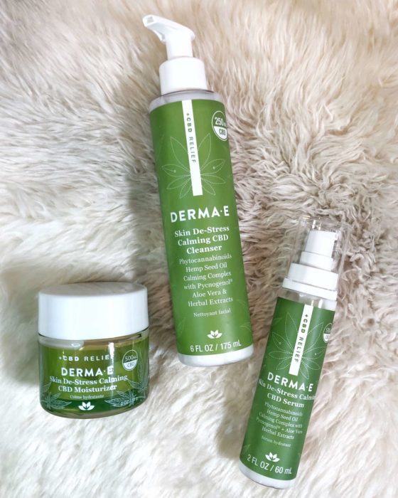 Best of Derma E Best Derma E Skin Care & Body Care