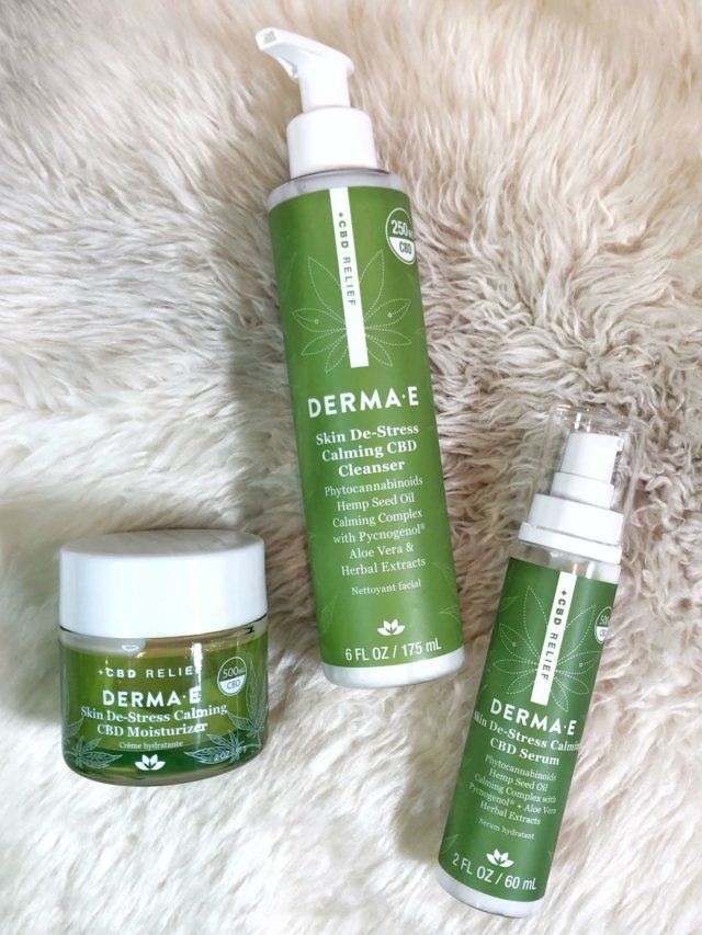 Best of Derma E
