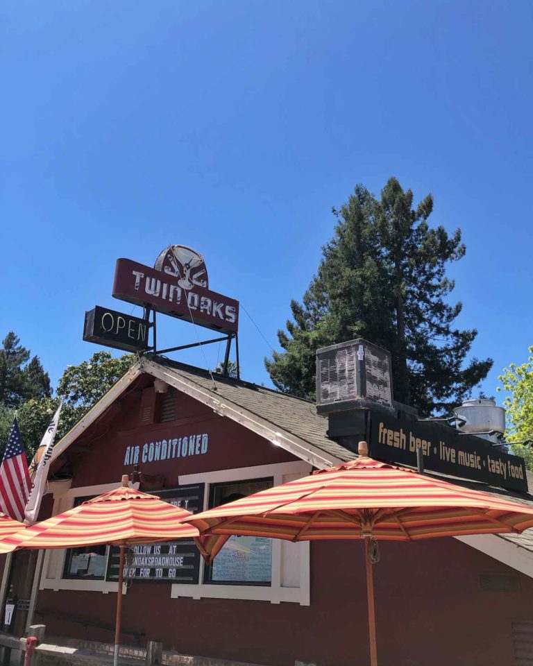 Best Bars with Patios in Sonoma County Sonoma Bars Serving Food