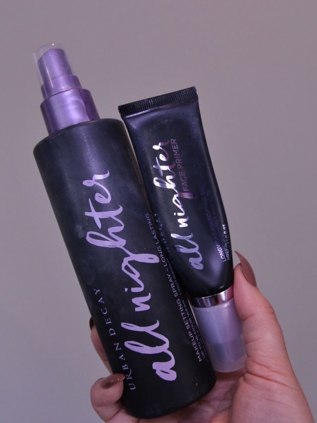 Best of Urban Decay