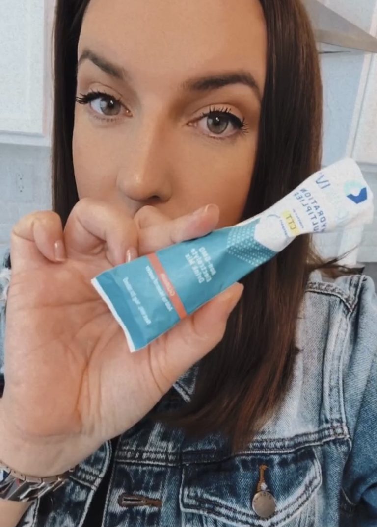 Best Liquid IV Flavors Hydration Multipliers Best Flavors + Discount Code