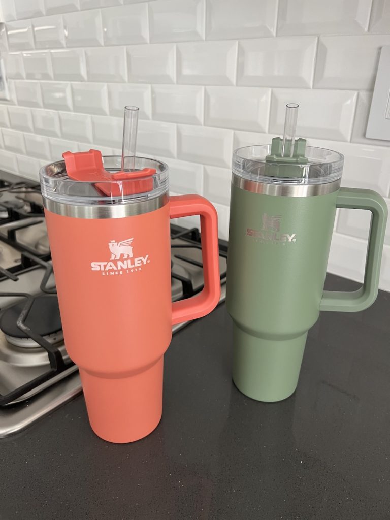 Stanley Adventure Quencher Honest Review 