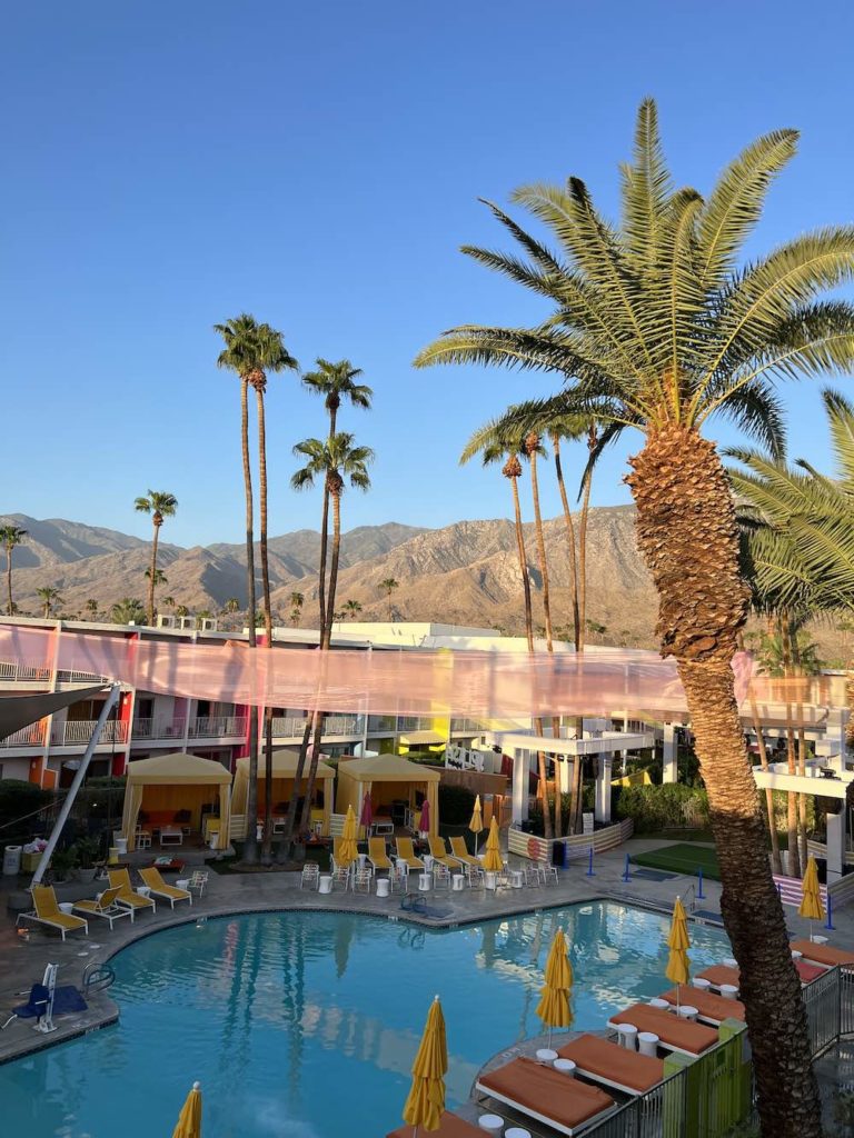 How To Spend 3 Days in Palm Springs | Palm Springs Girls Trip
