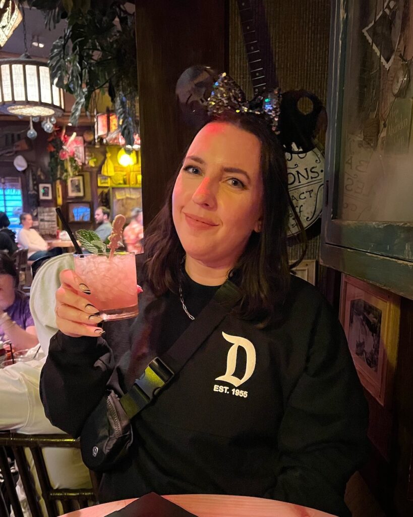 My First Disneyland Spirit Jersey