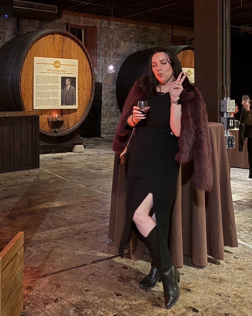 Winter Walmart Fashion Favorites